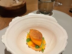 -Amber(置地文华东方酒店)