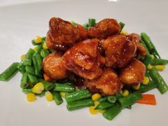 -聚春园自助餐厅(东街口店)