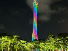 -海心沙亚运公园