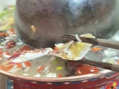 -爱新觉罗福臨火锅馆(万科滑雪场店)