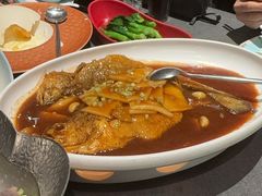 -柒园·三十年创意杭帮菜(龙湖滨江天街店)