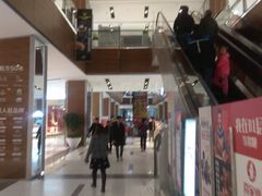 -远洋未来广场(育慧北路店)