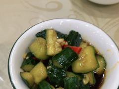 -阿静美食