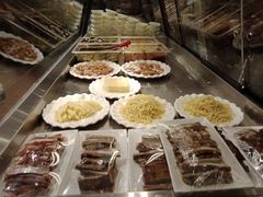 -老号尤兔头(西川店)