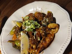 -SUPER BOWL超级碗(崂山丽达店)