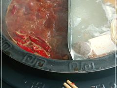-川中故事·成都老火锅(东书房店)