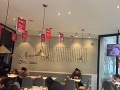 -镇南锅盖面馆(解放路店)