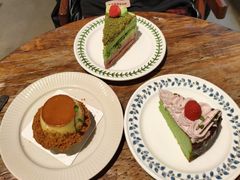-奈诺甜品·生日蛋糕·下午茶(古城店)