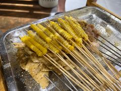 -小寒羊烧烤(凯瑞时代大厦店)