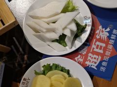 -大河宴·椒麻鱼火锅(北京路中和美食街店)