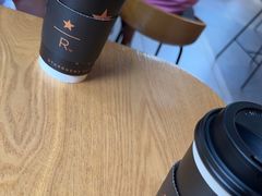 -星巴克臻选(福州东百中心分店)