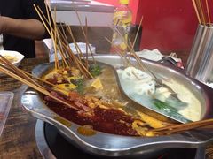 -金石老面坊·渔家菜(金石滩店)