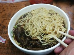 -清真蒋有记(老门东店)
