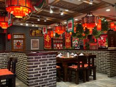 -重庆酸菜鱼(上海路店)