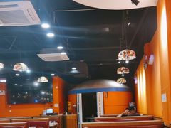 -呼伦贝尔烤羊·蒙古烤羊排(南田路总店)