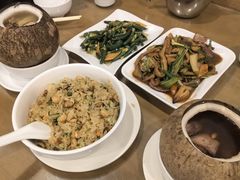 -大唐靓汤江门私房菜(景田店)