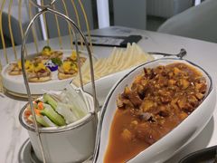 -3号仓库·创意中国菜(嘉兴龙鼎万达店)