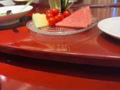 -万龙洲海鲜(南新仓店)