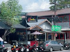 -Doo Dee Thai Food(Issan/Isaan/Esan)