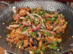 -味上湘菜馆(岳麓山店)