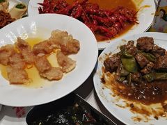 -7号院家宴.烧鸽子(门头沟店)