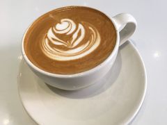 -KYO COFFEE(胶州路店)