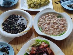 -古尚锦酒楼·水上餐厅