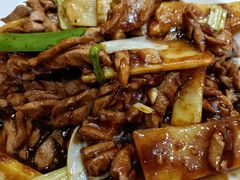 -老牌坊鲁菜名店(宽厚里店)