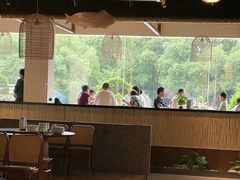 -风味小馆(天目湖宾馆店)