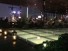 -四季酒店·空中花园 Aria on 9