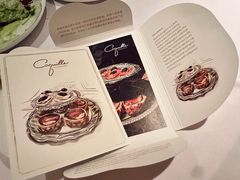 -壳里西餐厅Coquille Seafood Bistro(蒙自路店)