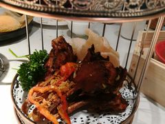 -避风塘·老港味餐厅(虹口龙之梦店)