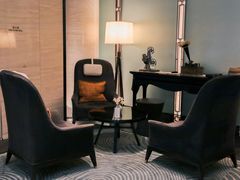 -行者书屋大堂吧 ·下午茶(南京圣和府邸酒店)