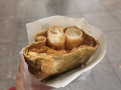 -正味斋锅巴菜(西北角店)