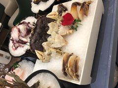 -帝皇海海鲜豆捞(桐泾商务广场店)