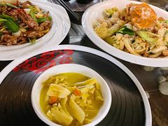 -锦至私房菜(长乐店)