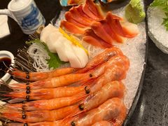 -红叶日本料理(三八广场店)