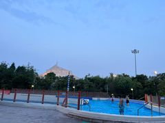 -上海玛雅海滩水公园