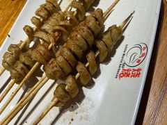 -本色.小马哥烧烤(五一路总店)