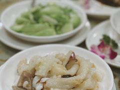 -新聚丰菜馆(太监弄店)