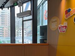 -麦当劳(龙华印象汇店)