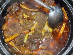 -肖记公安牛肉鱼杂馆· 省级非物质文化遗产(仁和路店)