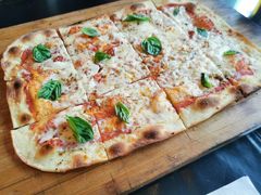 玛格丽特pizza-EATALIA意塔利意式餐厅(鼓楼店)