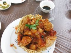 -莲华素食府