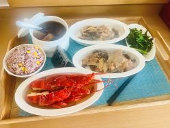 点击看大图 -和伊母婴护理中心·全套房(金山店)