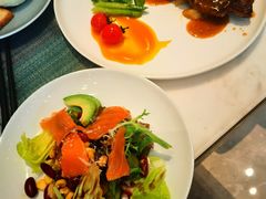 -菲住布渴全日制餐厅·简餐·下午茶·蛋糕