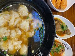 -黑白电视长沙小吃(美林M·LIVE天地东座店)