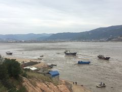 -北岐滩涂