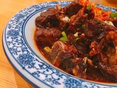-乌镇那一年小院主题餐厅(甘泉西路店)