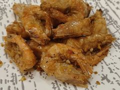 -明香海鲜酒家(华强北店)